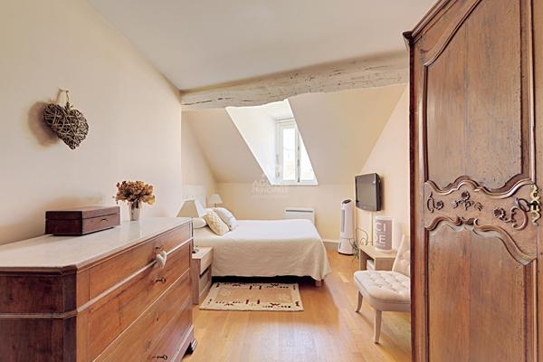 Appartement Saint Germain En Laye 3 pièce(s) 71.97 m2 €585 000 ** - Référence 17964