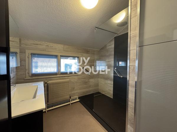 Maison Cahors 4 pièce(s) 81.29 m2