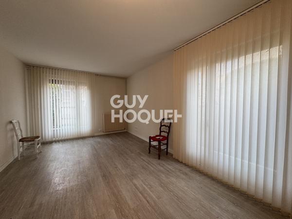 Maison Cahors 4 pièce(s) 81.29 m2