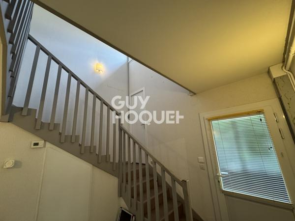 Maison Cahors 4 pièce(s) 81.29 m2