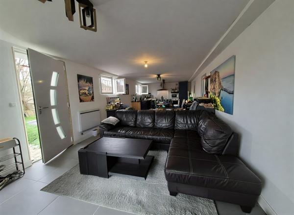 Appartement à vendre |  Bouaye |  3 pièces | 73 m²