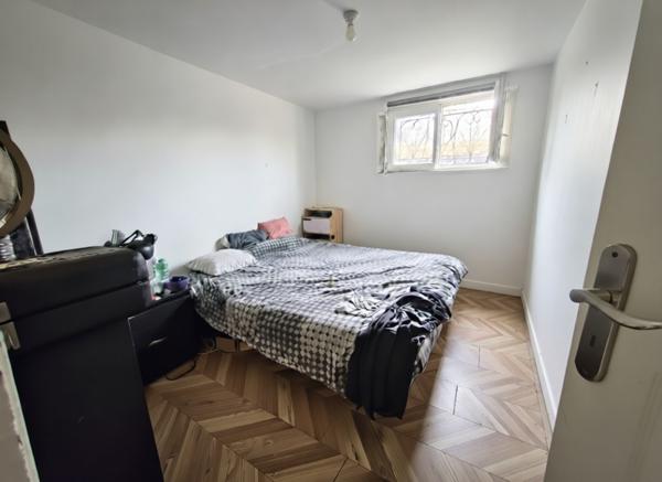 Appartement à vendre |  Bouaye |  3 pièces | 73 m²
