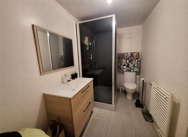Appartement à vendre |  Bouaye |  3 pièces | 73 m²