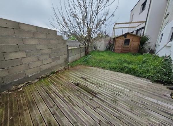 Appartement à vendre |  Bouaye |  3 pièces | 73 m²