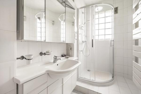 Appartement Paris 15 e - VILLA VIOLET