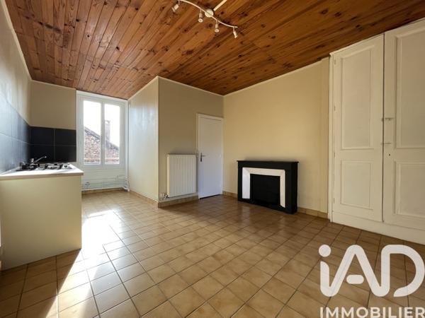 Appartement à vendre 4 pièces 108 m² Rives