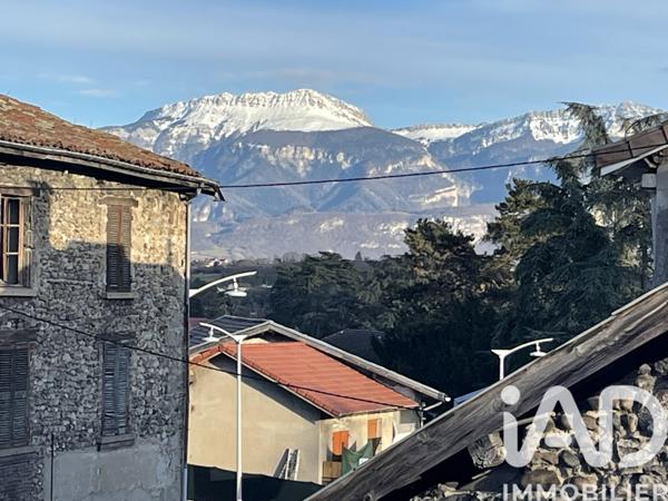 Appartement à vendre 4 pièces 108 m² Rives