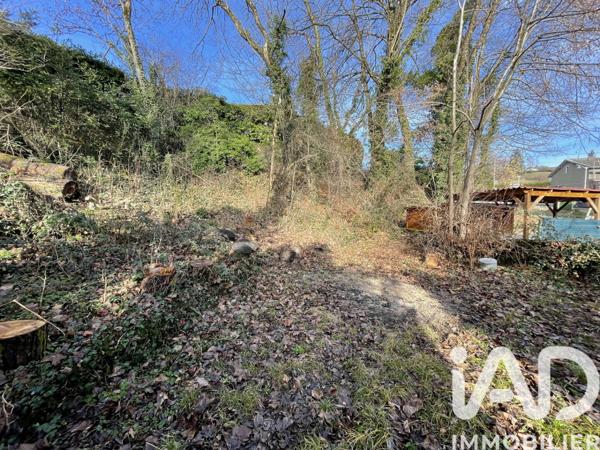 Appartement à vendre 4 pièces 108 m² Rives