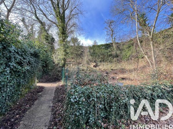 Appartement à vendre 4 pièces 108 m² Rives