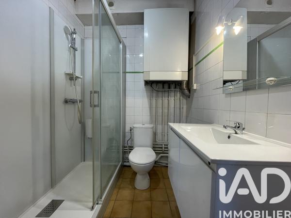 Appartement à vendre 4 pièces 108 m² Rives