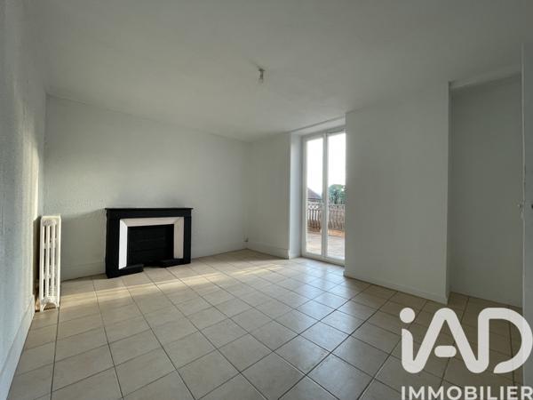 Appartement à vendre 4 pièces 108 m² Rives