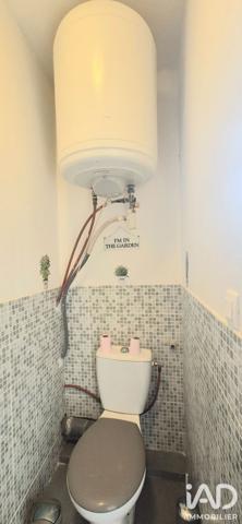 Appartement à vendre 3 pièces 46,9 m² Saint-Étienne