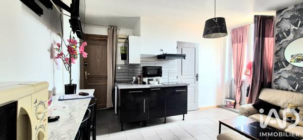 Appartement à vendre 3 pièces 46,9 m² Saint-Étienne