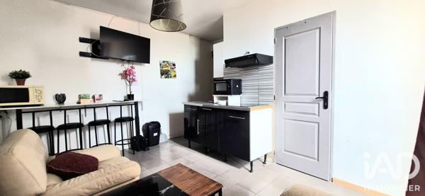 Appartement à vendre 3 pièces 46,9 m² Saint-Étienne