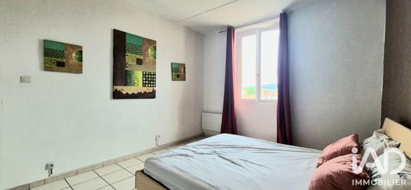 Appartement à vendre 3 pièces 46,9 m² Saint-Étienne