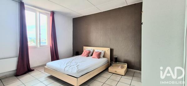 Appartement à vendre 3 pièces 46,9 m² Saint-Étienne