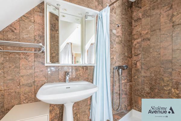 Maison 6 pièces 140 m2
