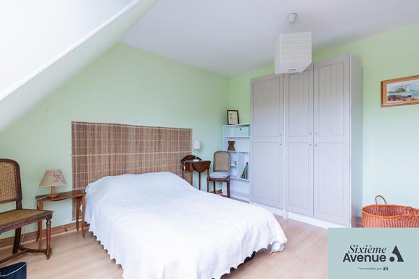 Maison 6 pièces 140 m2