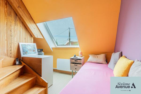 Maison 6 pièces 140 m2