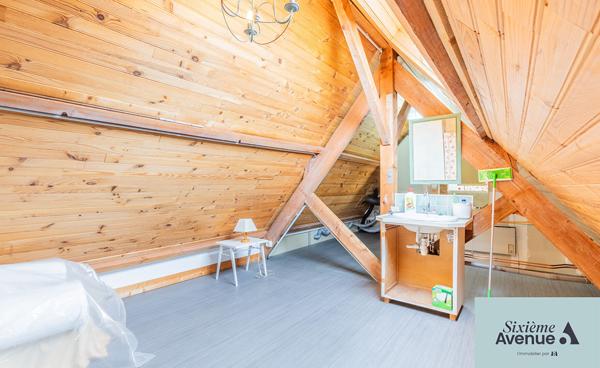 Maison 6 pièces 140 m2