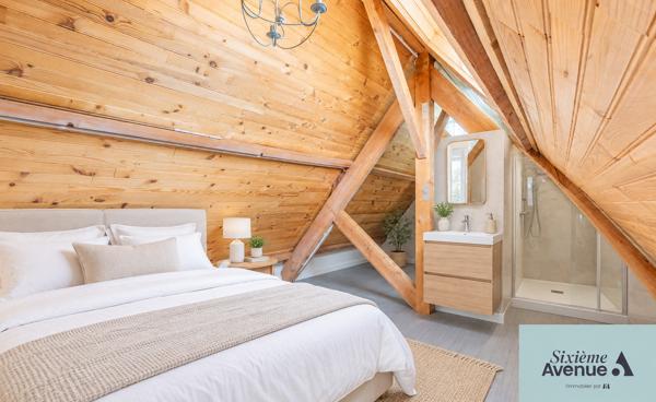 Maison 6 pièces 140 m2