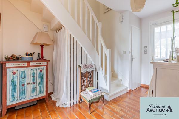 Maison 6 pièces 140 m2
