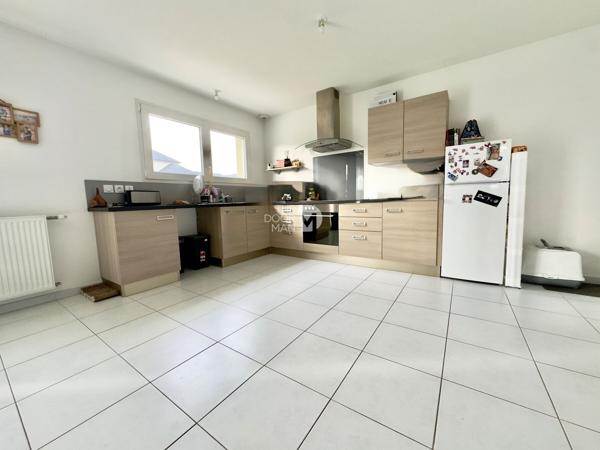 Maison - Vendu - 93 m² - BONCHAMP-LES-LAVAL | The Door Man