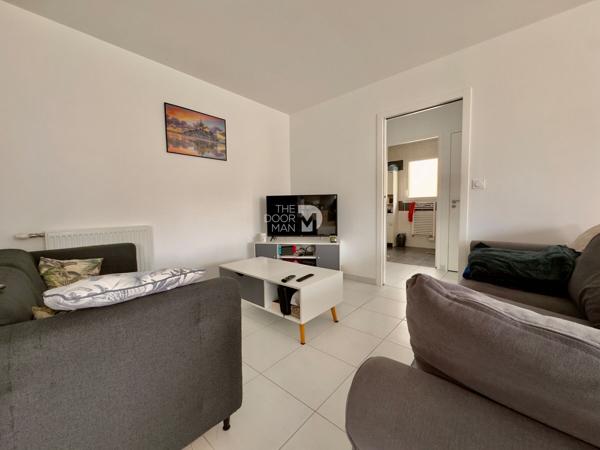 Maison - Vendu - 93 m² - BONCHAMP-LES-LAVAL | The Door Man