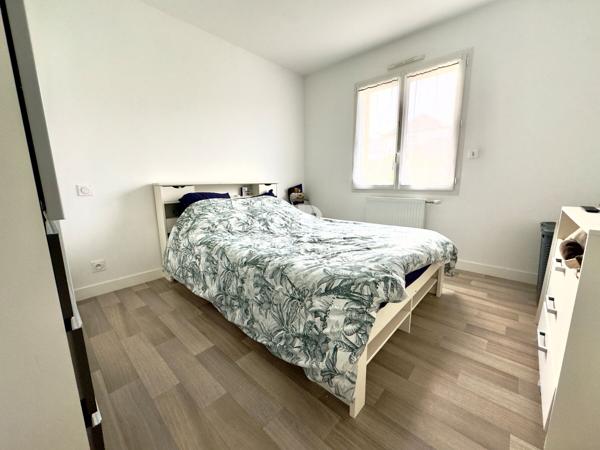Maison - Vendu - 93 m² - BONCHAMP-LES-LAVAL | The Door Man