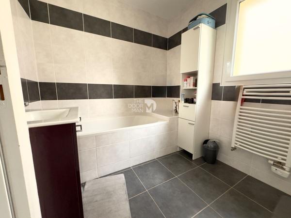 Maison - Vendu - 93 m² - BONCHAMP-LES-LAVAL | The Door Man