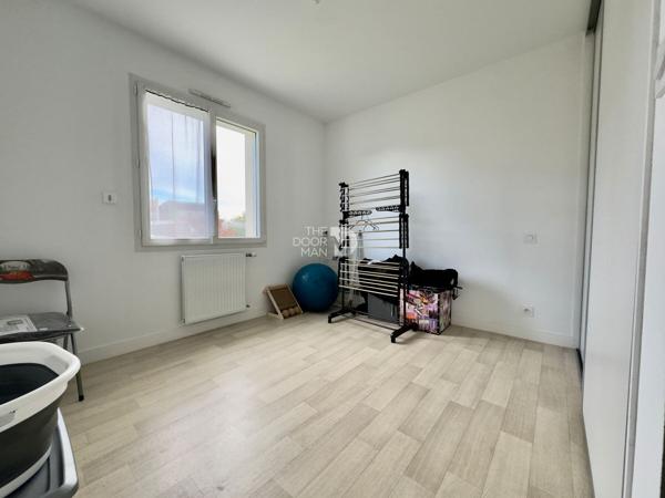 Maison - Vendu - 93 m² - BONCHAMP-LES-LAVAL | The Door Man