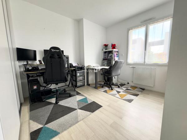 Maison - Vendu - 93 m² - BONCHAMP-LES-LAVAL | The Door Man