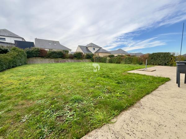 Maison - Vendu - 93 m² - BONCHAMP-LES-LAVAL | The Door Man