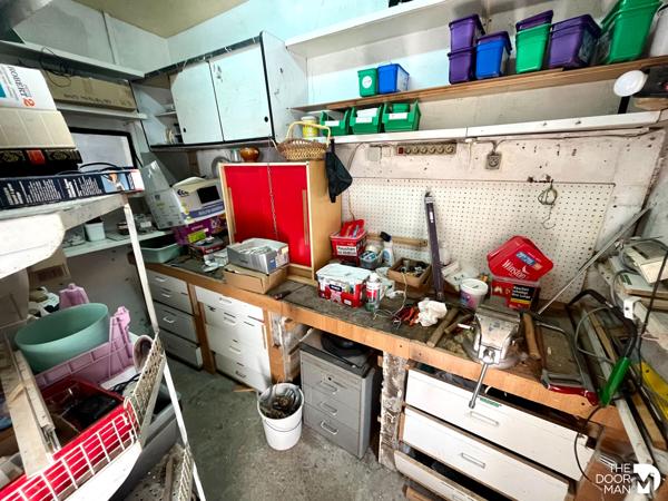 Maison - Vendu - 96 m² - SERQUEUX | The Door Man