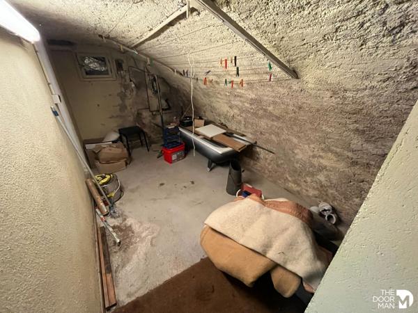 Maison - Vendu - 96 m² - SERQUEUX | The Door Man
