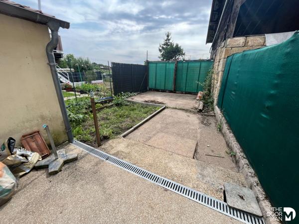 Maison - Vendu - 96 m² - SERQUEUX | The Door Man