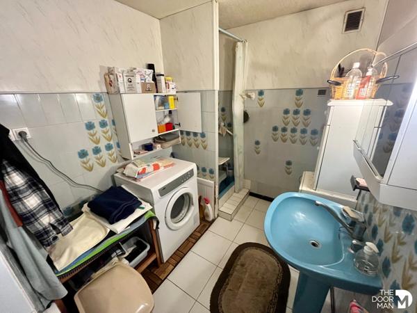 Maison - Vendu - 96 m² - SERQUEUX | The Door Man