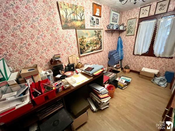 Maison - Vendu - 96 m² - SERQUEUX | The Door Man