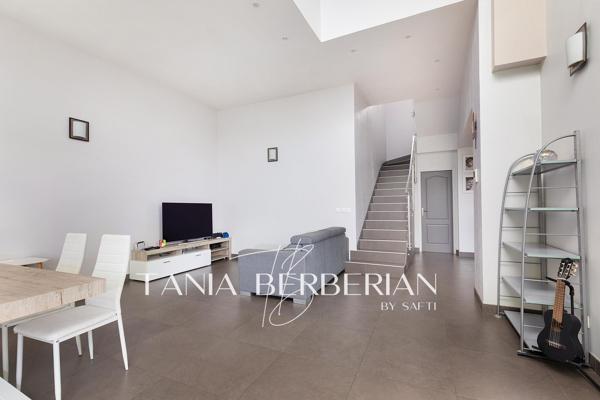 Maison d'architecte 5 pièces - 142m2 - Les Coteaux