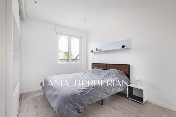Maison d'architecte 5 pièces - 142m2 - Les Coteaux