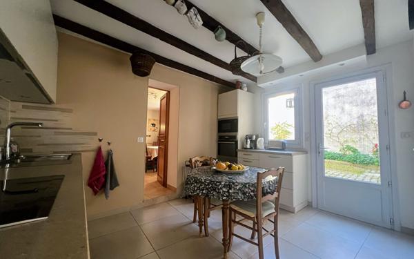 Maison à vendre    10 pièces • 203 m2 Vaux-sur-Seine
