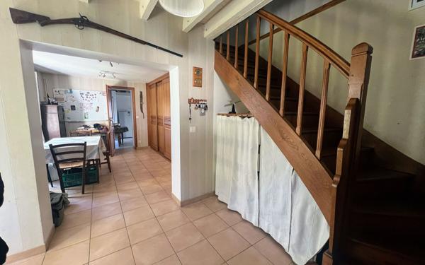 Maison à vendre    10 pièces • 203 m2 Vaux-sur-Seine