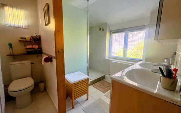 Maison à vendre    10 pièces • 203 m2 Vaux-sur-Seine