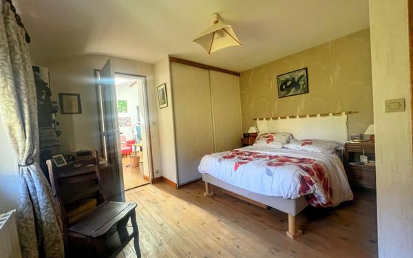 Maison à vendre    10 pièces • 203 m2 Vaux-sur-Seine