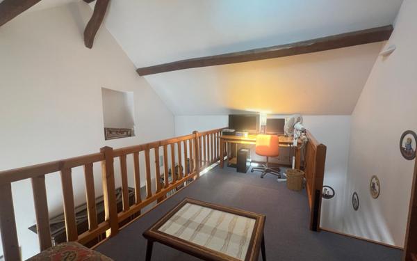 Maison à vendre    10 pièces • 203 m2 Vaux-sur-Seine