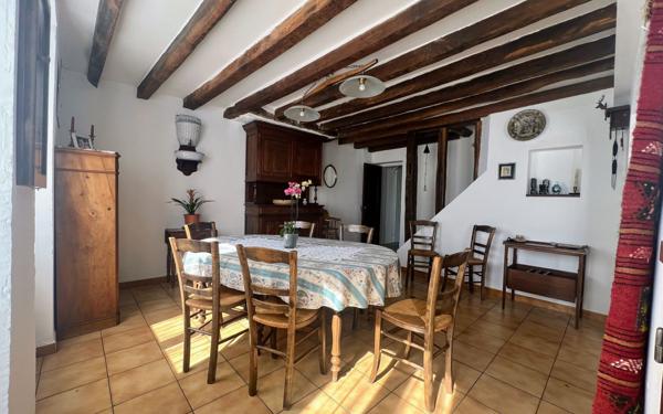Maison à vendre    10 pièces • 203 m2 Vaux-sur-Seine