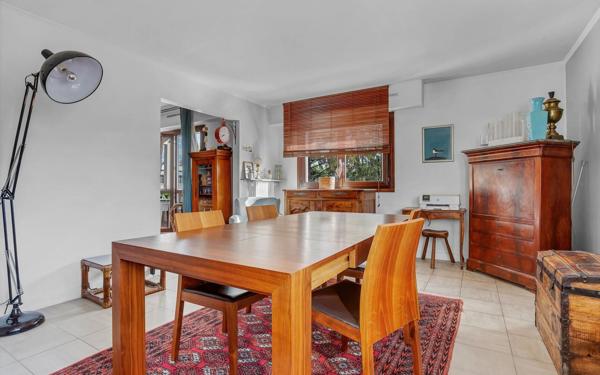 Appartement à vendre    6 pièces • 137,54 m2 Yerres