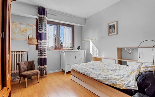 Appartement à vendre    6 pièces • 137,54 m2 Yerres