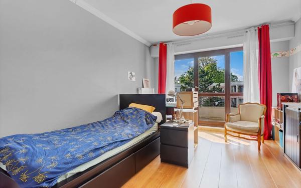 Appartement à vendre    6 pièces • 137,54 m2 Yerres