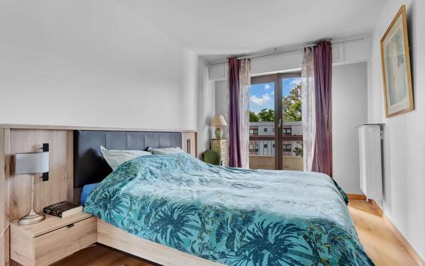 Appartement à vendre    6 pièces • 137,54 m2 Yerres